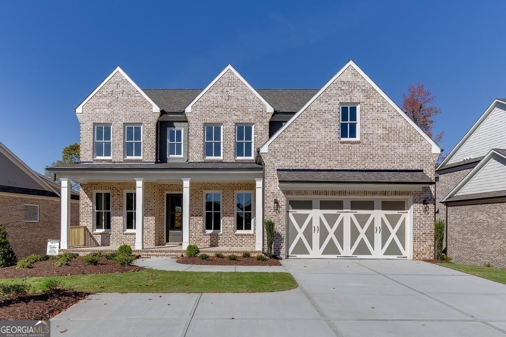 450 Thunder Road Property Photo 1