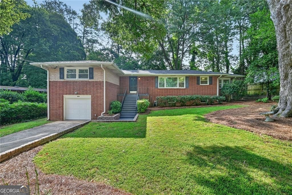 3659 Admiral Drive Property Photo 1