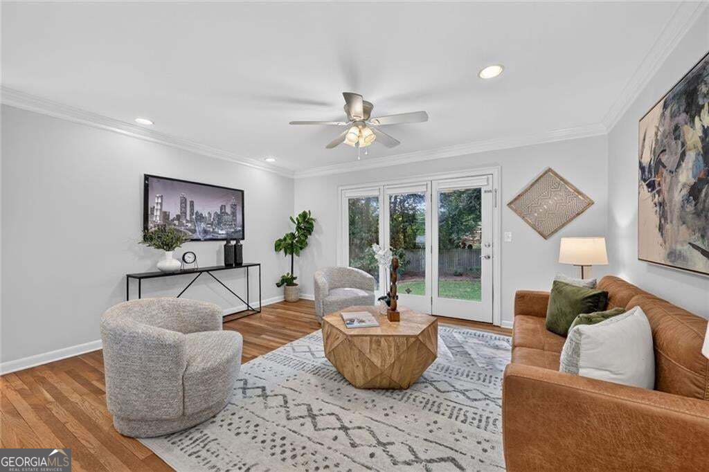 3659 Admiral Drive Property Photo 2