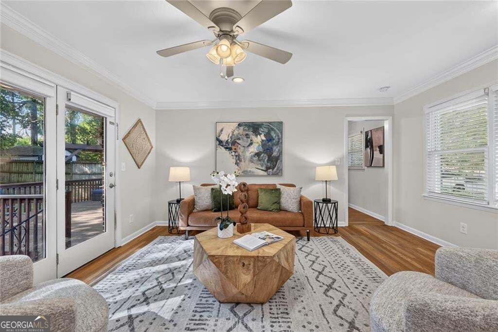 3659 Admiral Drive Property Photo 3