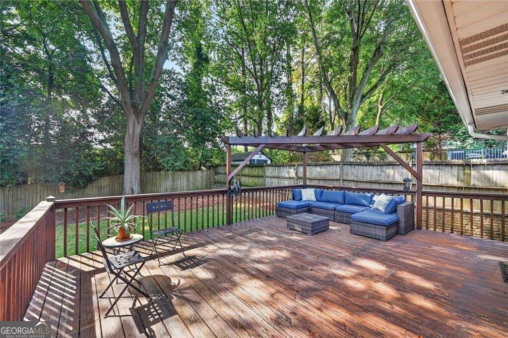 3659 Admiral Drive Property Photo 14
