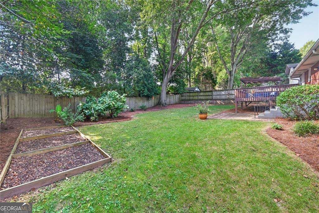 3659 Admiral Drive Property Photo 16