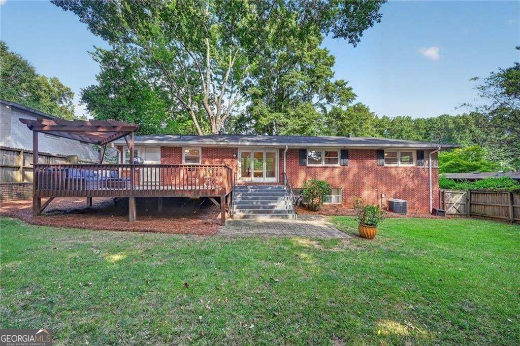 3659 Admiral Drive Property Photo 17