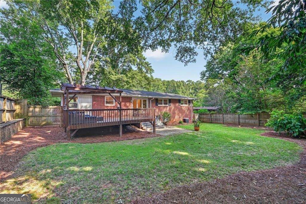 3659 Admiral Drive Property Photo 18