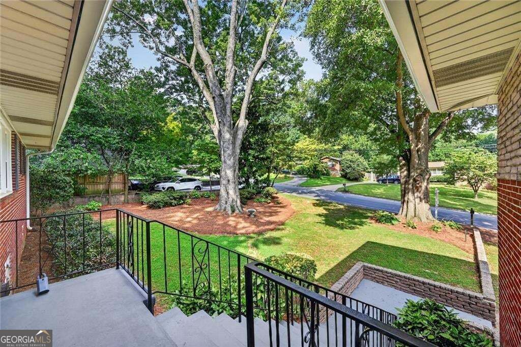 3659 Admiral Drive Property Photo 19