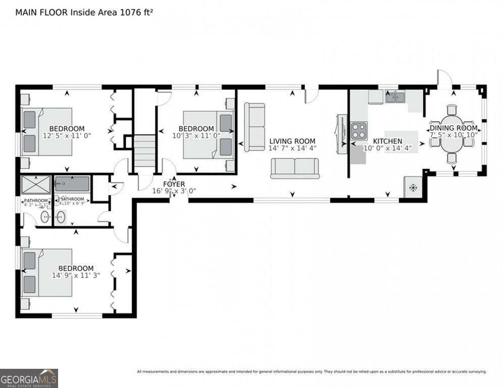 3659 Admiral Drive Property Photo 23