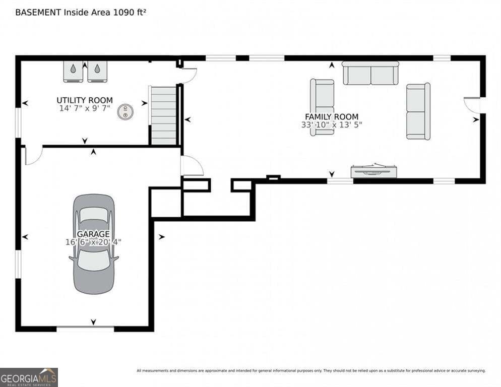 3659 Admiral Drive Property Photo 24