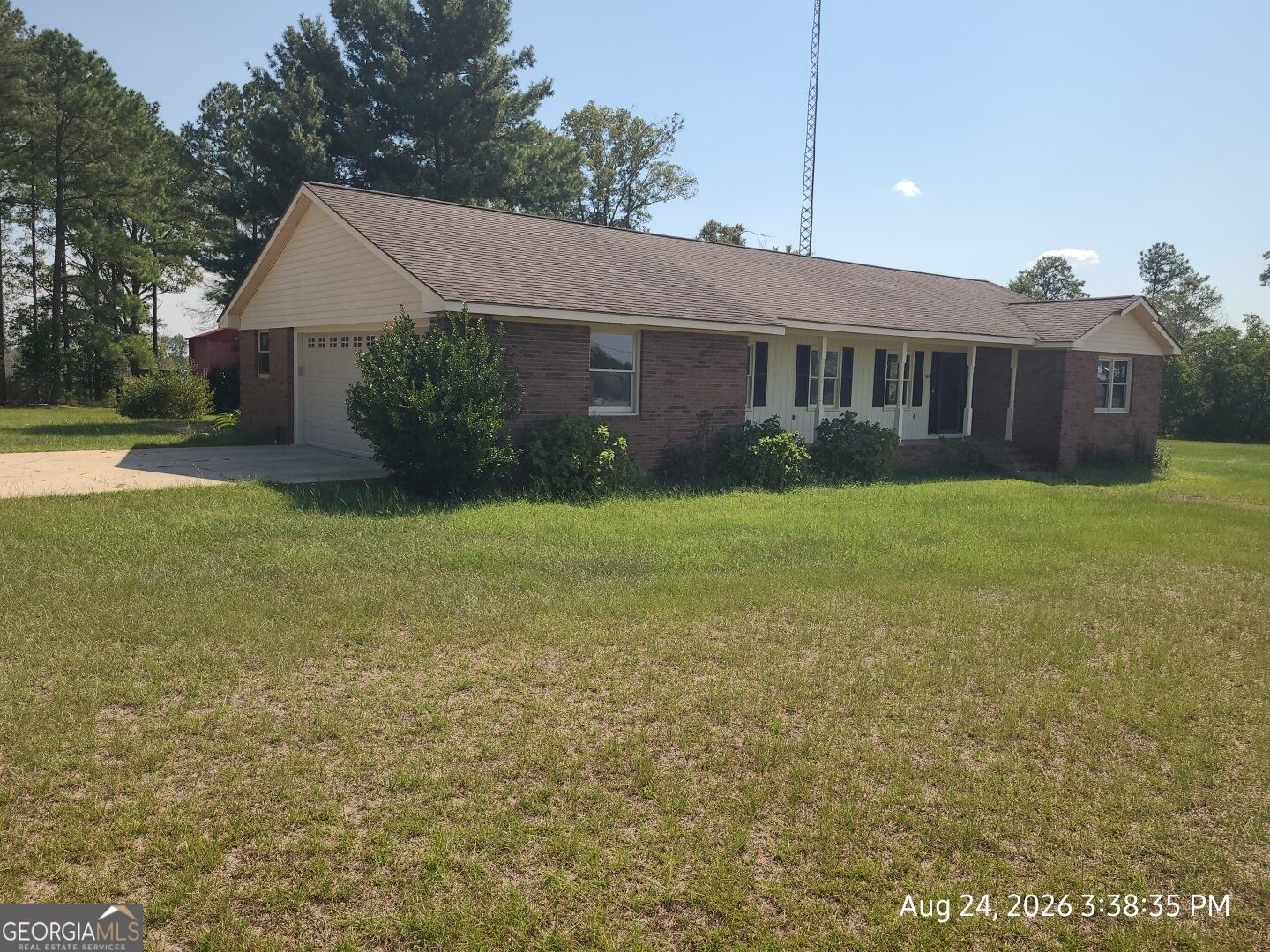 563 Pinehill Road Property Photo 1