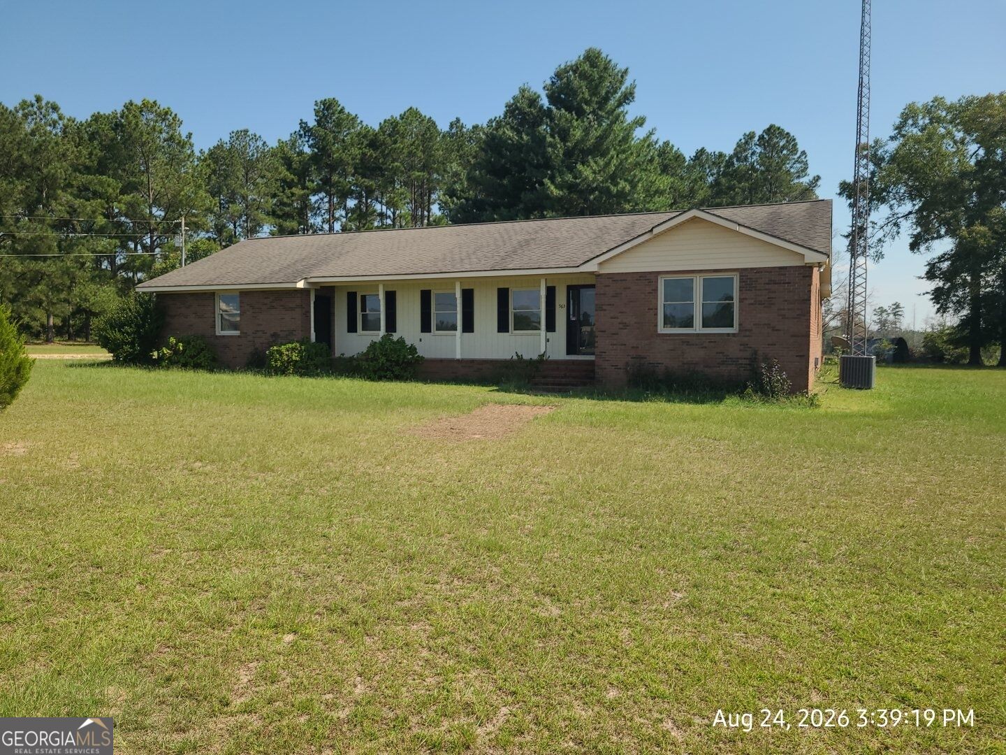 563 Pinehill Road Property Photo 4
