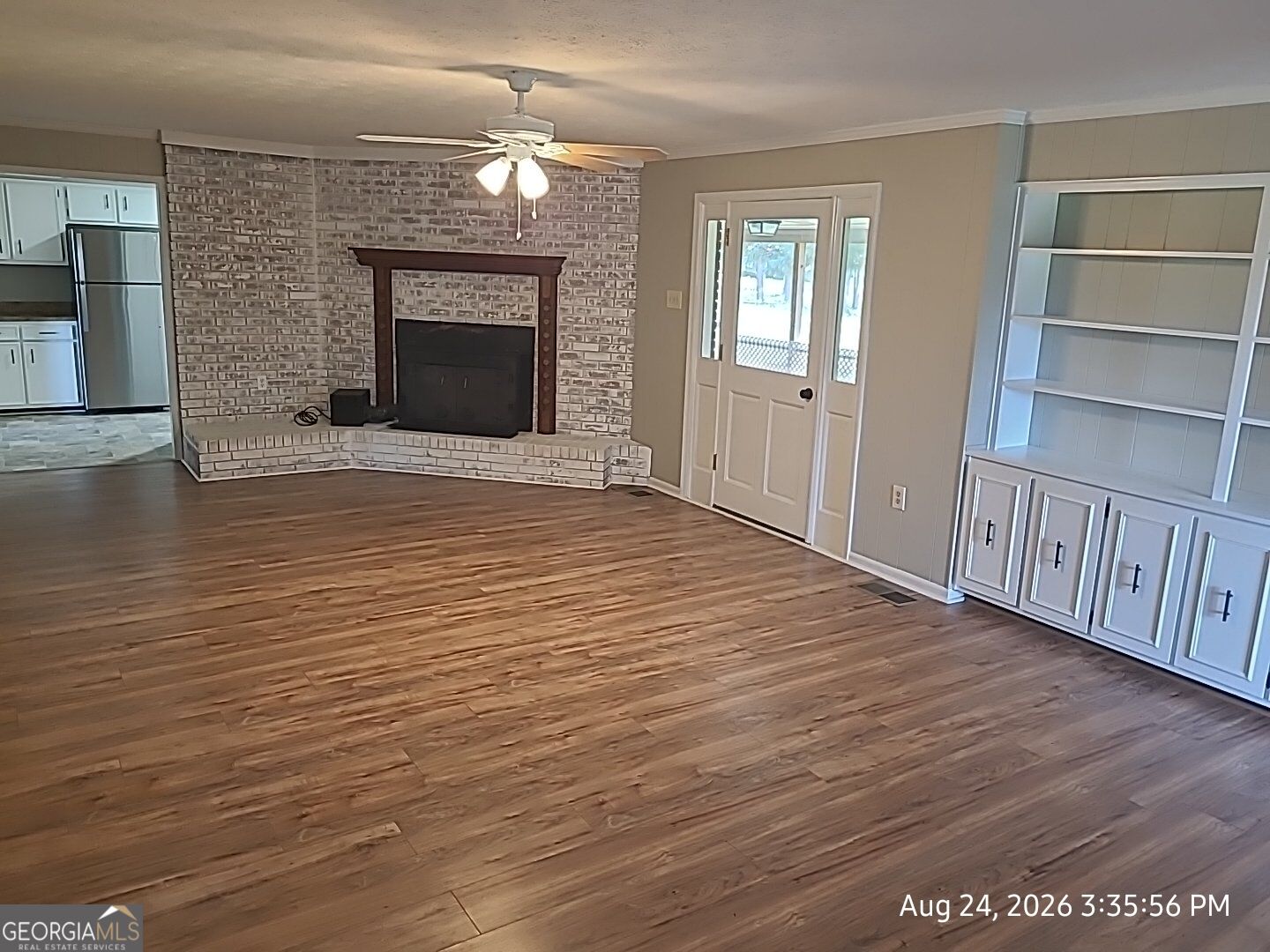 563 Pinehill Road Property Photo 5
