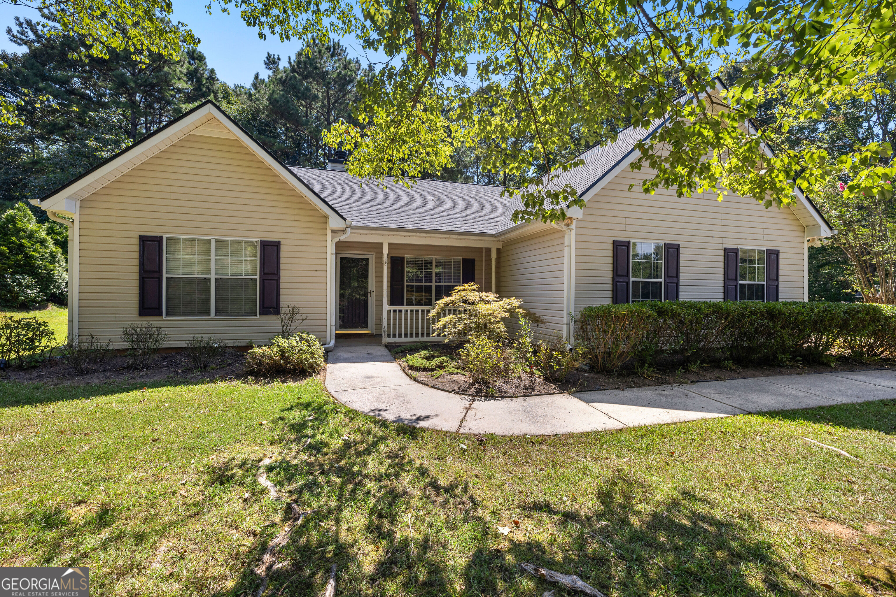 20 Walton Woods Drive