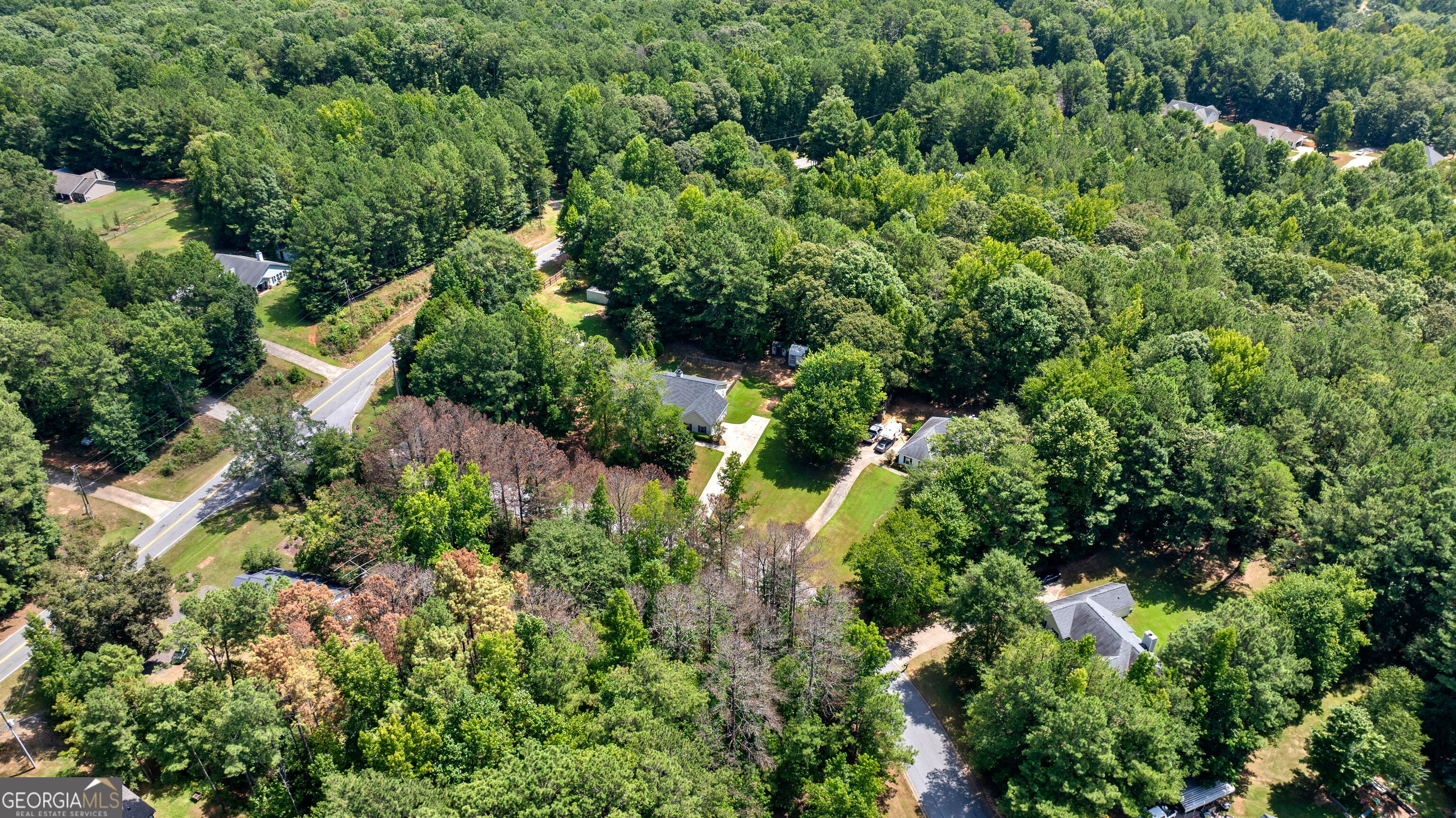 20 Walton Woods Drive Property Photo 33