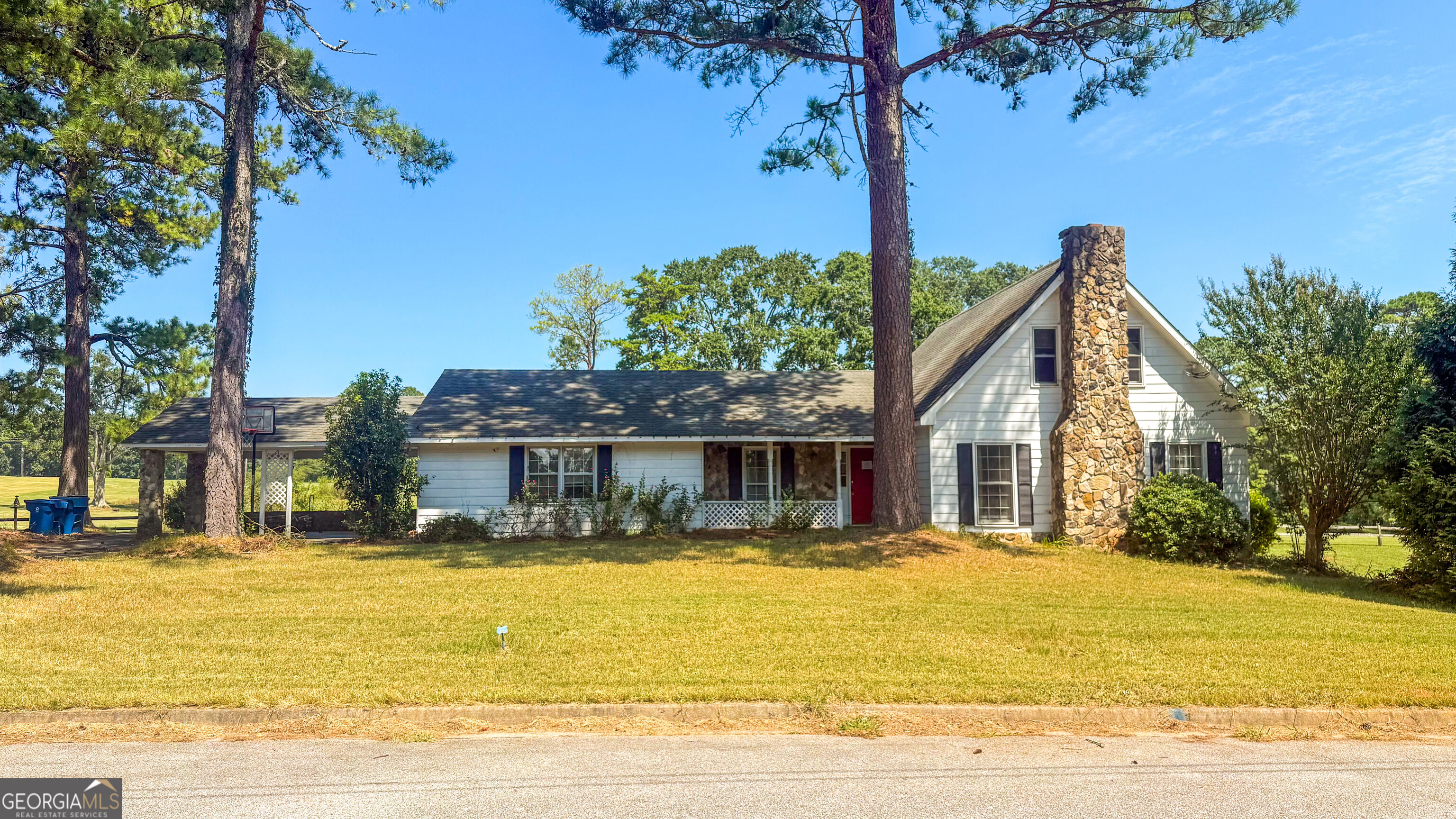 5931 Brassie Ridge Lane