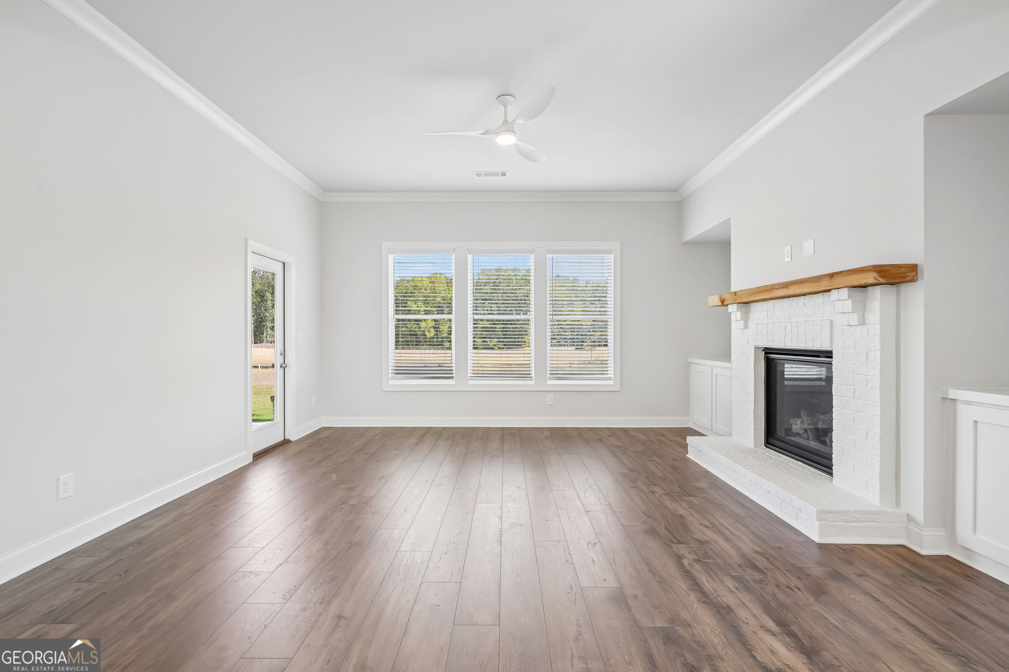 1631 Mount Moriah Road Property Photo 11