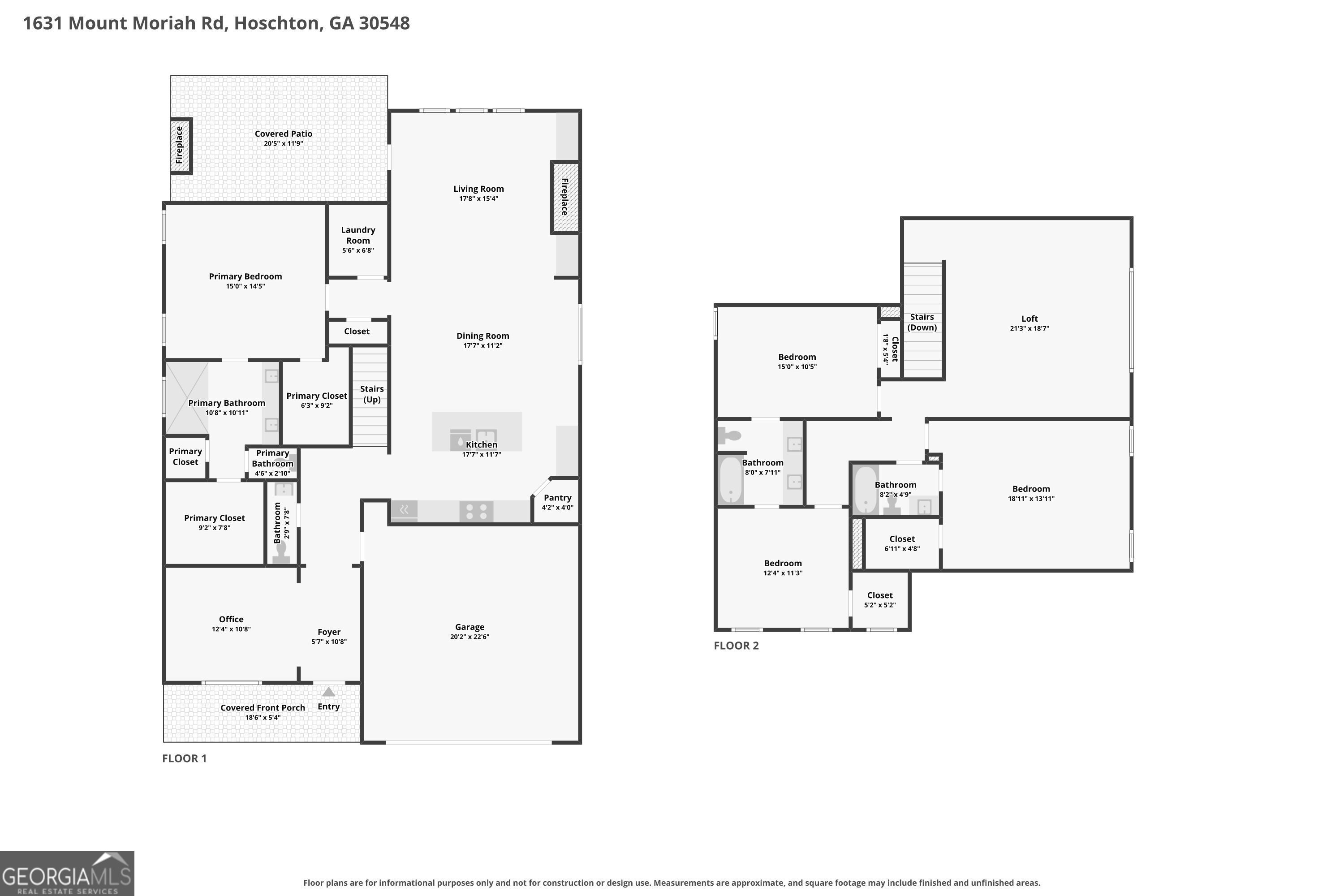 1631 Mount Moriah Road Property Photo 33