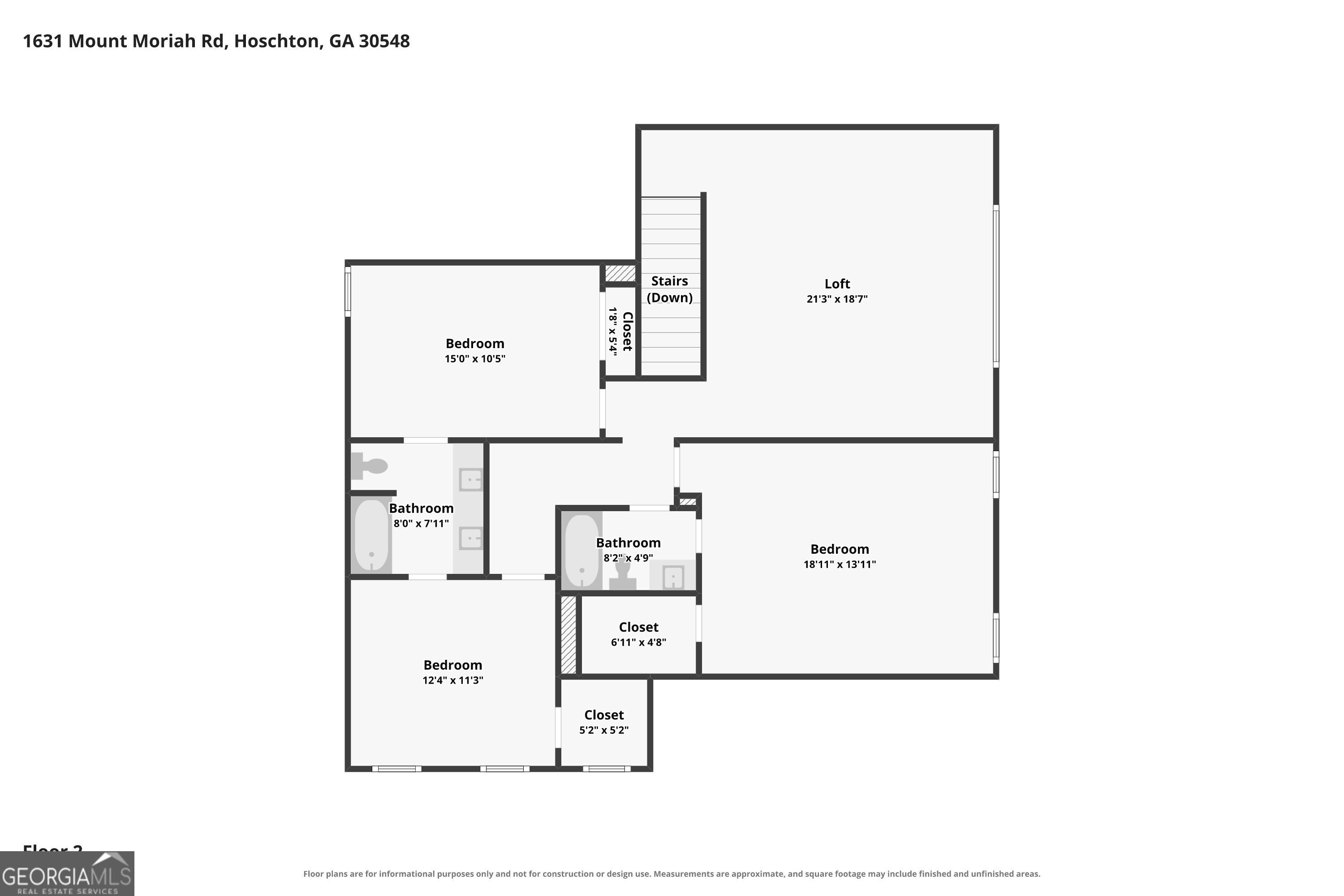 1631 Mount Moriah Road Property Photo 34