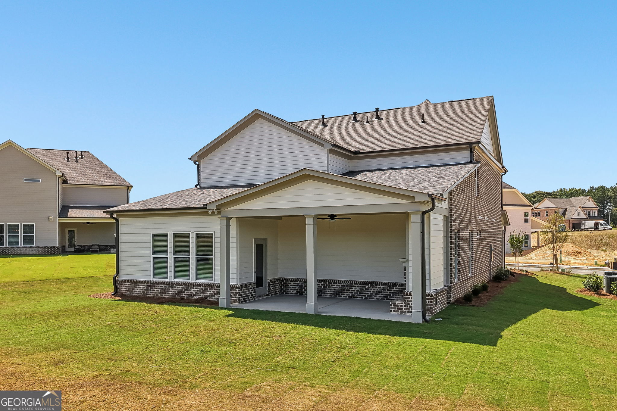 1631 Mount Moriah Road Property Photo 39