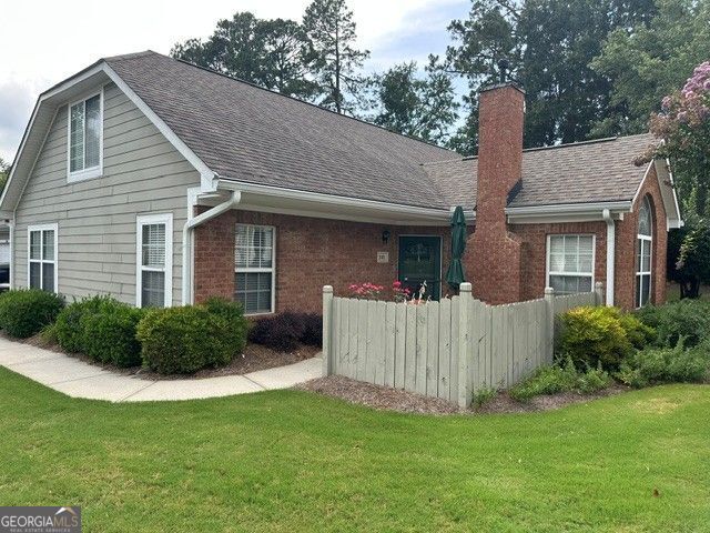 3101 Orchard Ridge Circle Property Photo 1