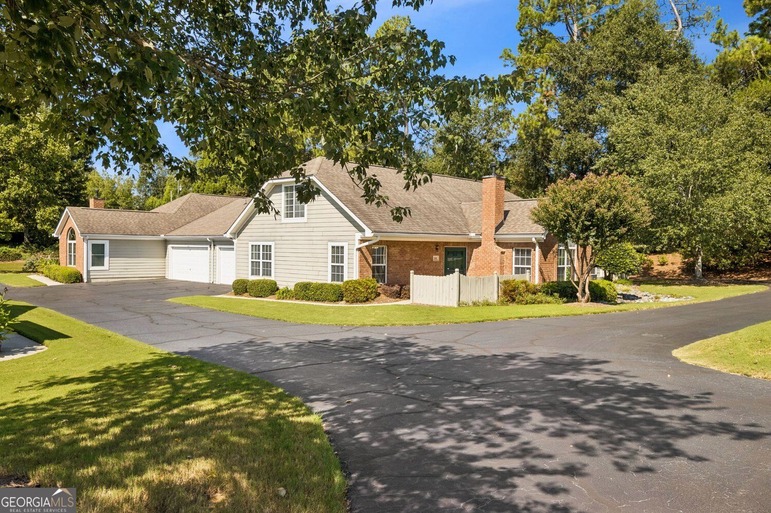 3101 Orchard Ridge Circle Property Photo 1