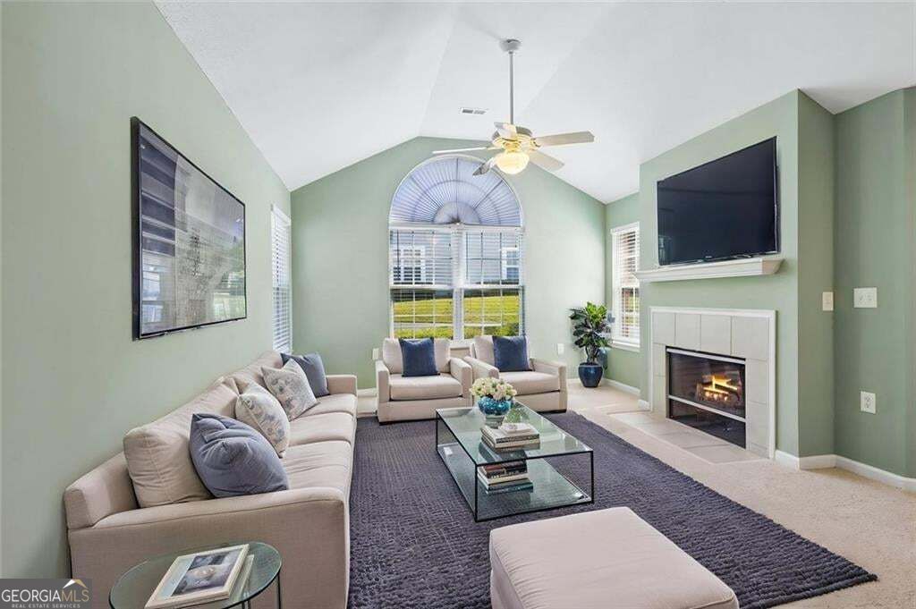 3101 Orchard Ridge Circle Property Photo 3