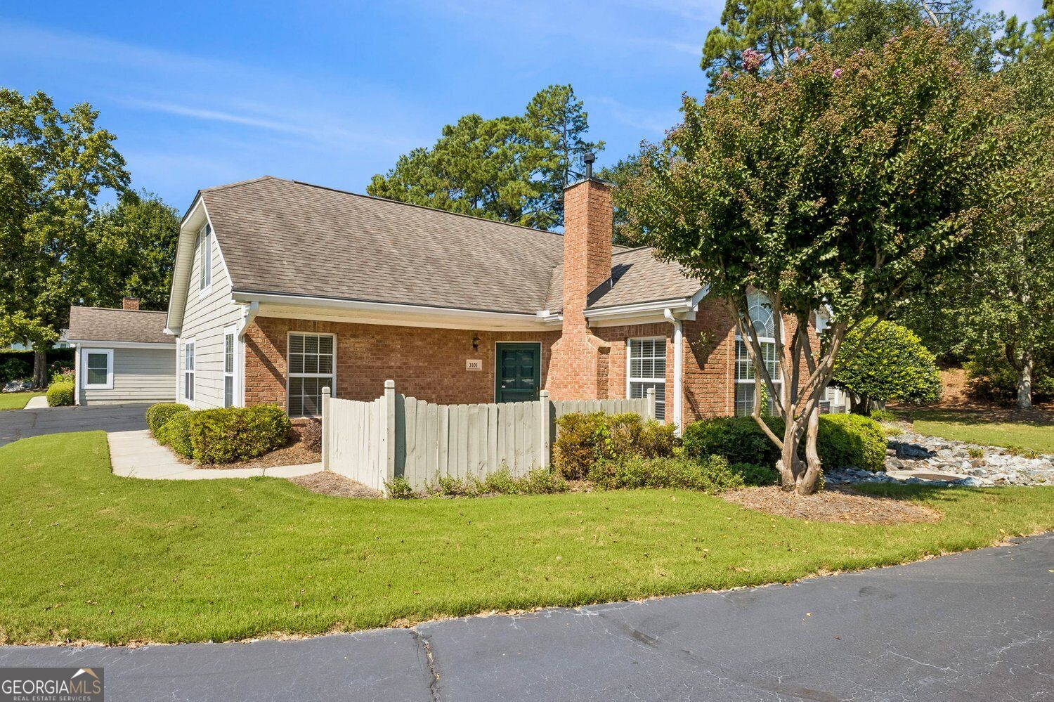 3101 Orchard Ridge Circle Property Photo 4