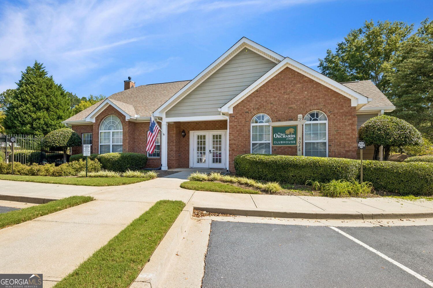 3101 Orchard Ridge Circle Property Photo 40