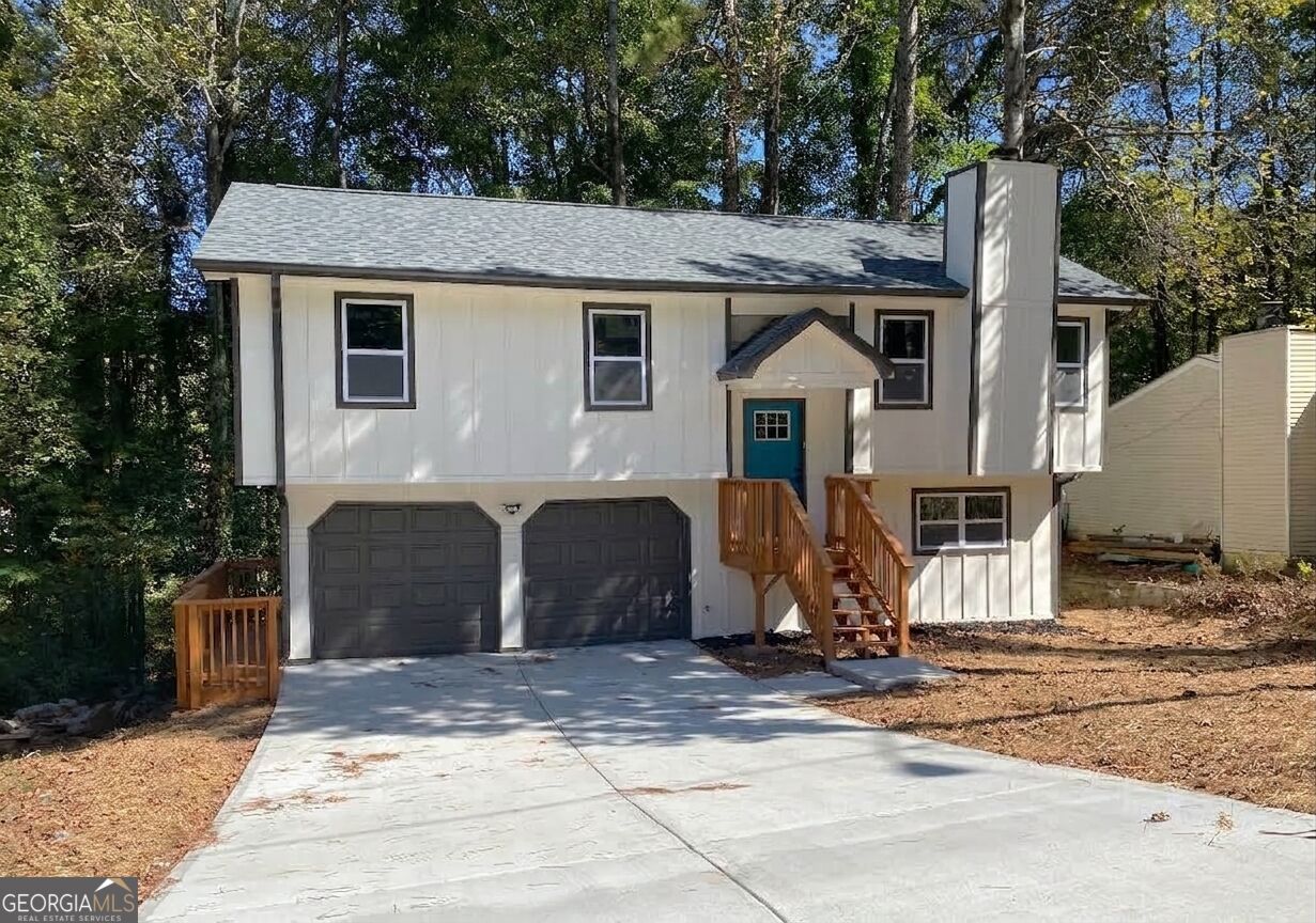 1413 Silver Lake Drive Property Photo 27