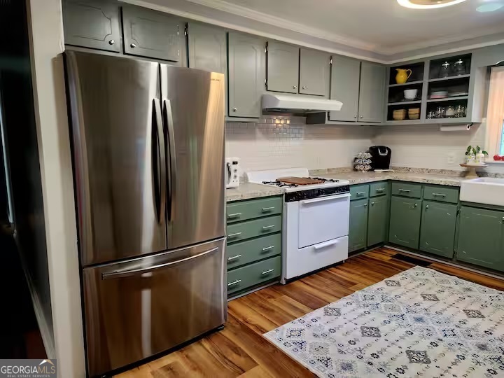 326 Turkey Run Property Photo 64