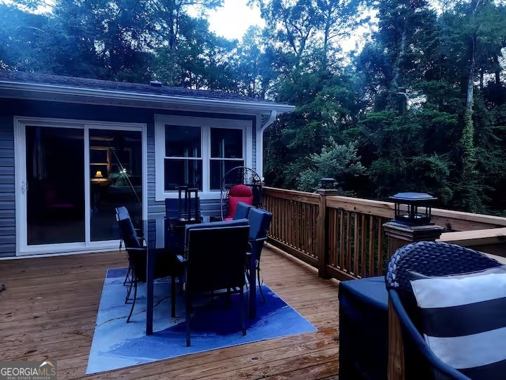 326 Turkey Run Property Photo 79