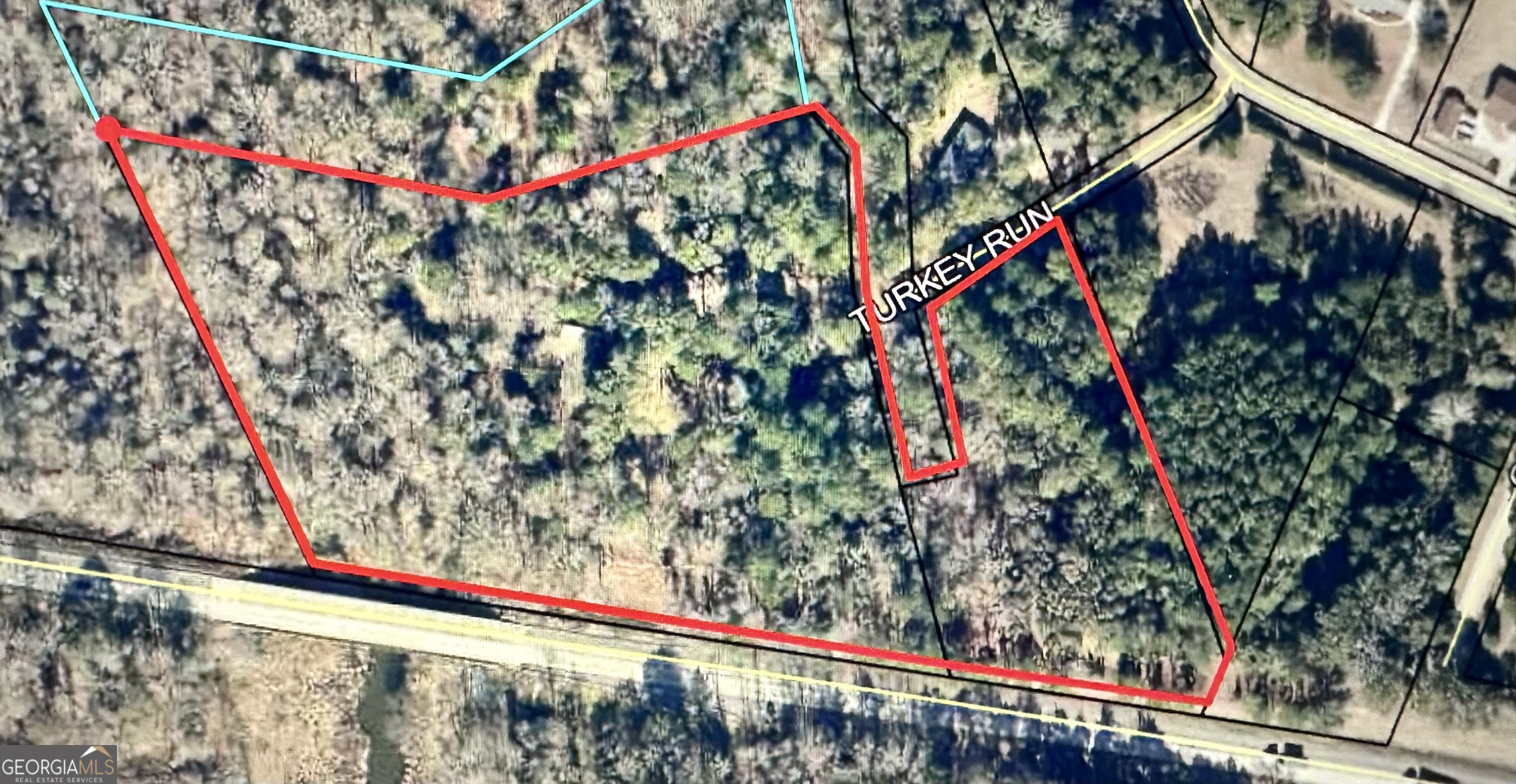 326 Turkey Run Property Photo 114