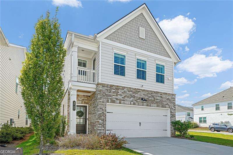 3747 Silvery Way Property Photo 2
