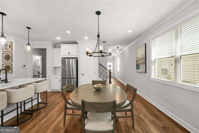 3747 Silvery Way Property Photo 6