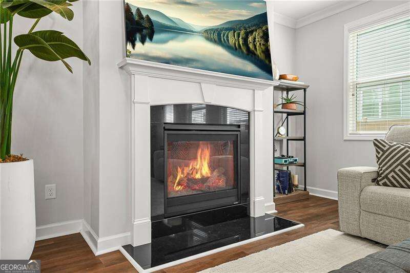 3747 Silvery Way Property Photo 8