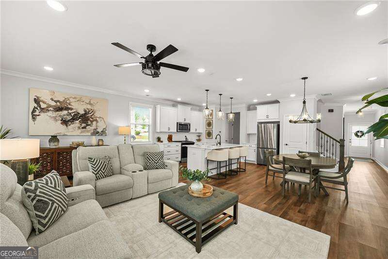 3747 Silvery Way Property Photo 11