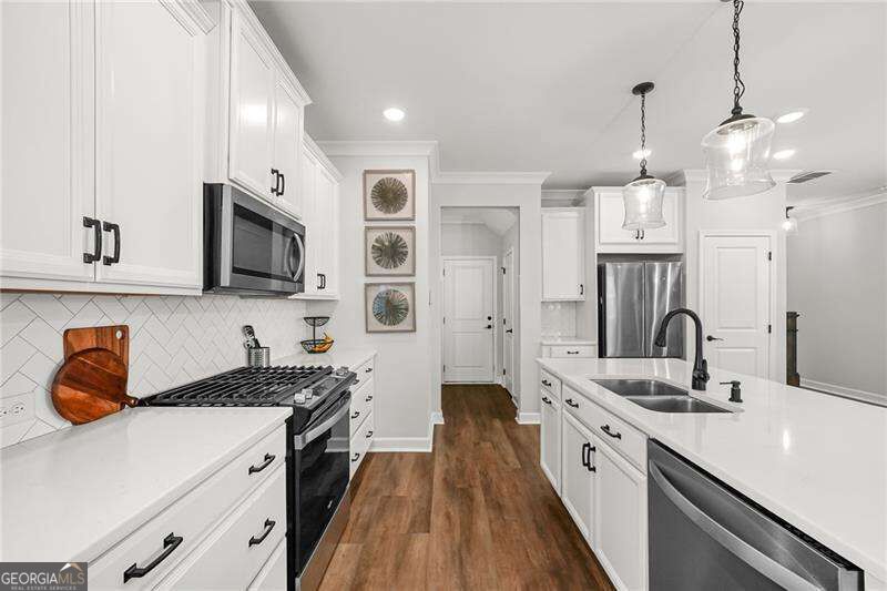 3747 Silvery Way Property Photo 16