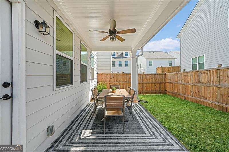 3747 Silvery Way Property Photo 33