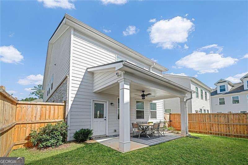3747 Silvery Way Property Photo 34