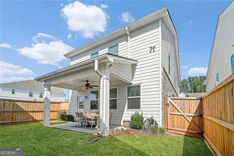 3747 Silvery Way Property Photo 35