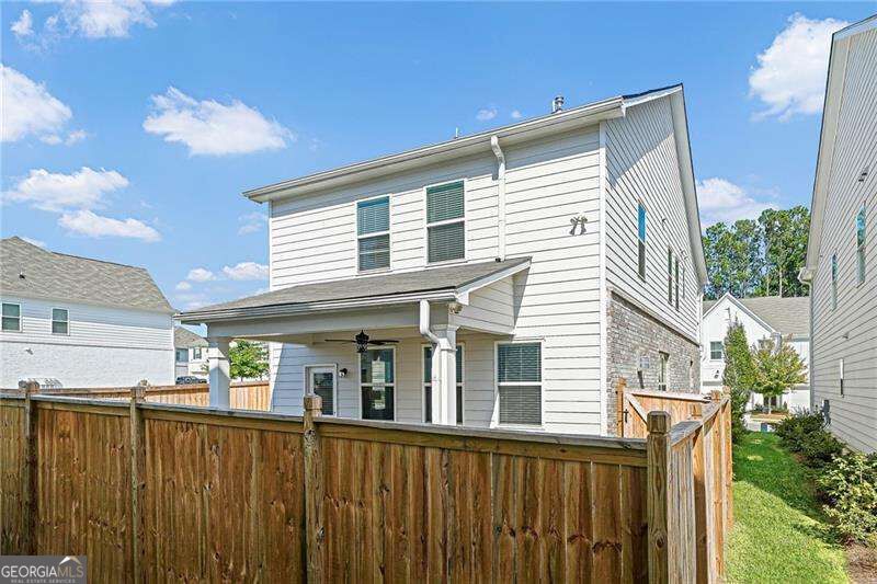 3747 Silvery Way Property Photo 36