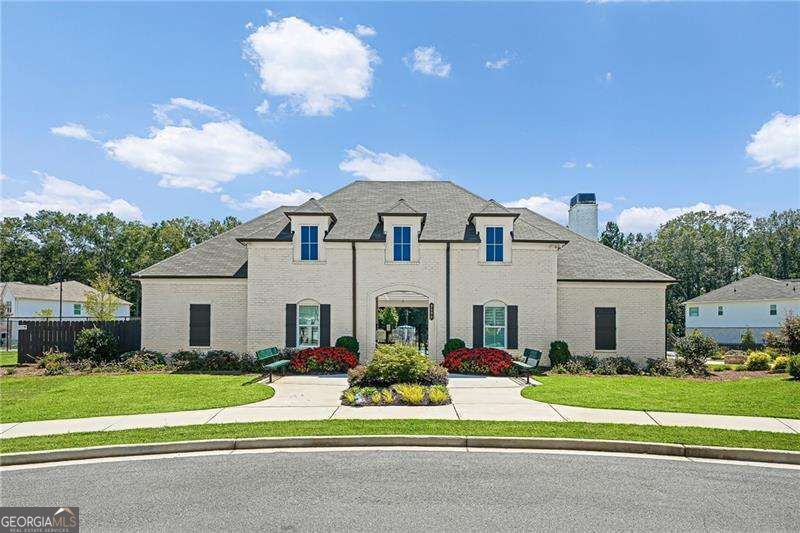 3747 Silvery Way Property Photo 40