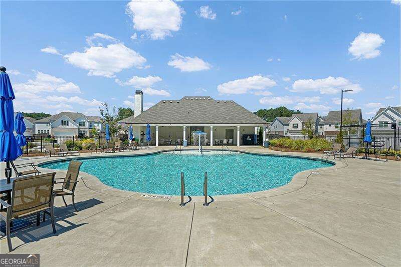 3747 Silvery Way Property Photo 41