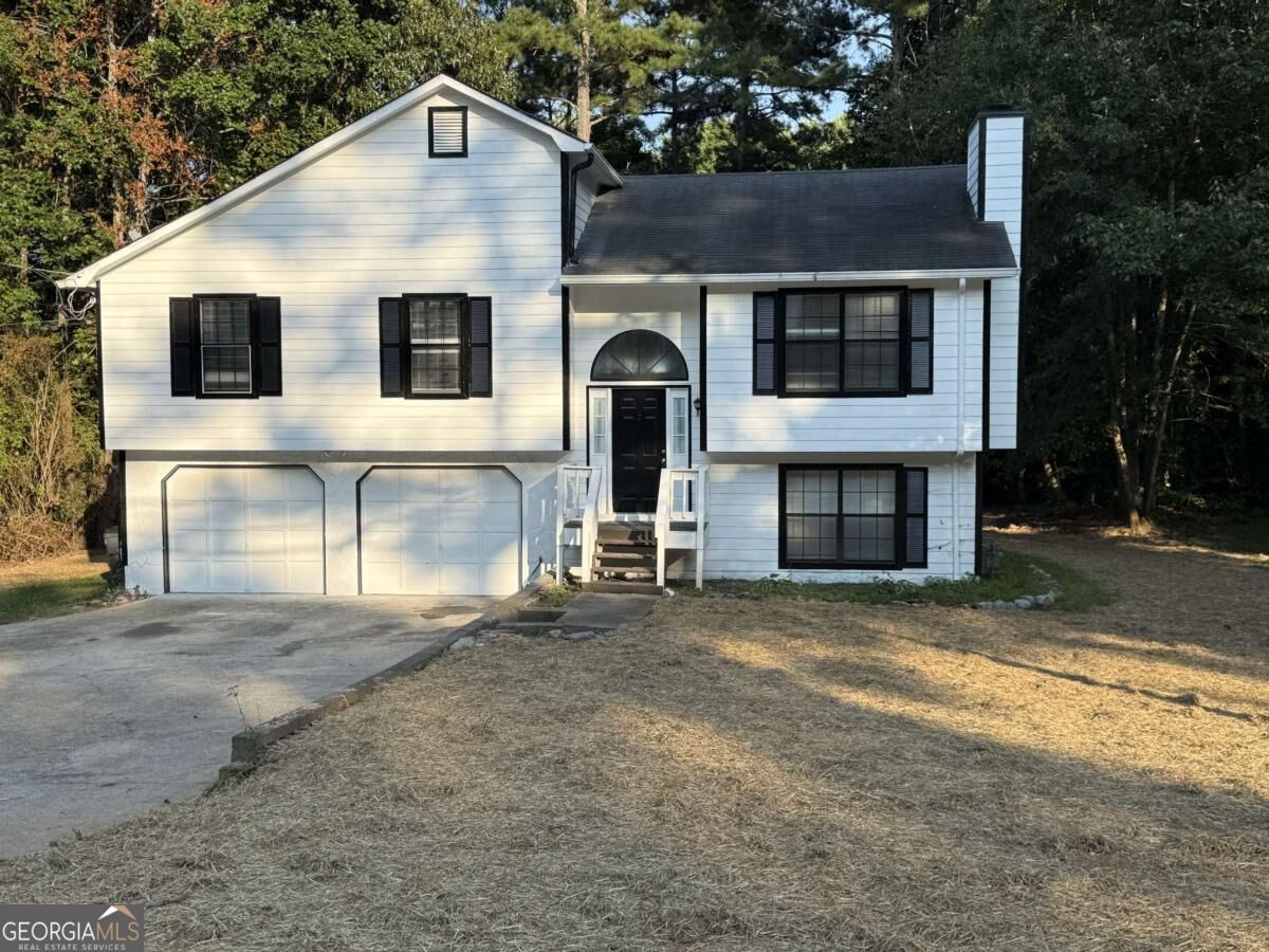 3644 Bomar Road Property Photo 1