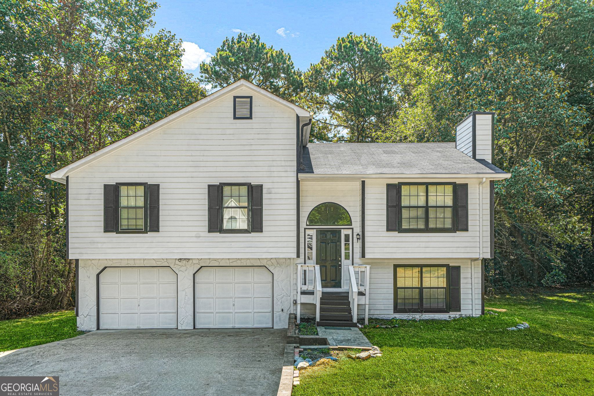 3644 Bomar Road