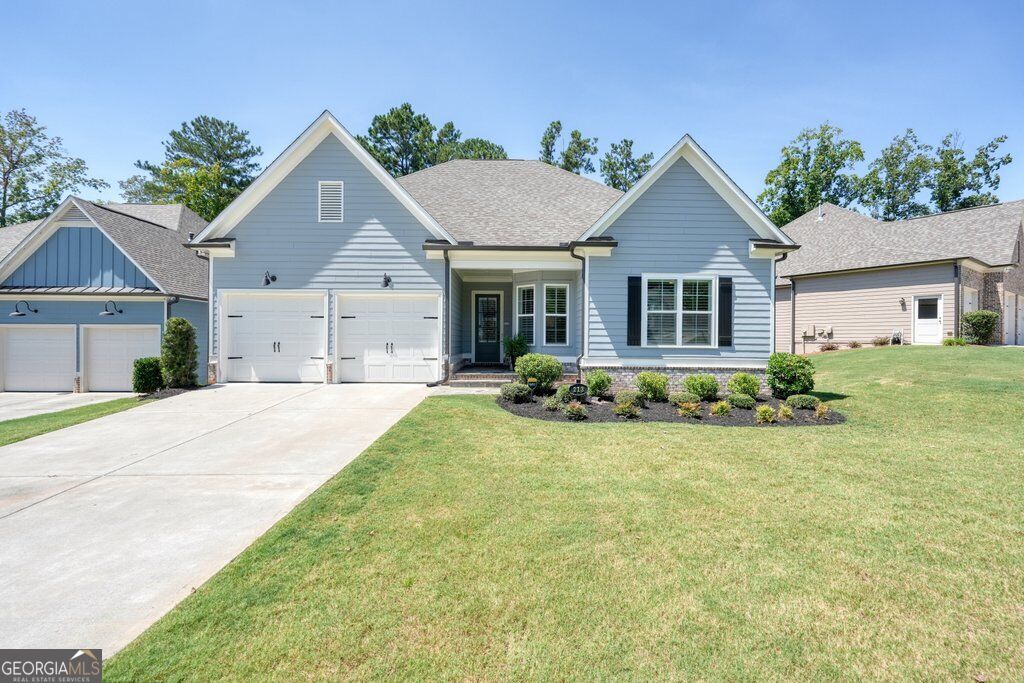 213 Fieldbrook Crossing Property Photo 1