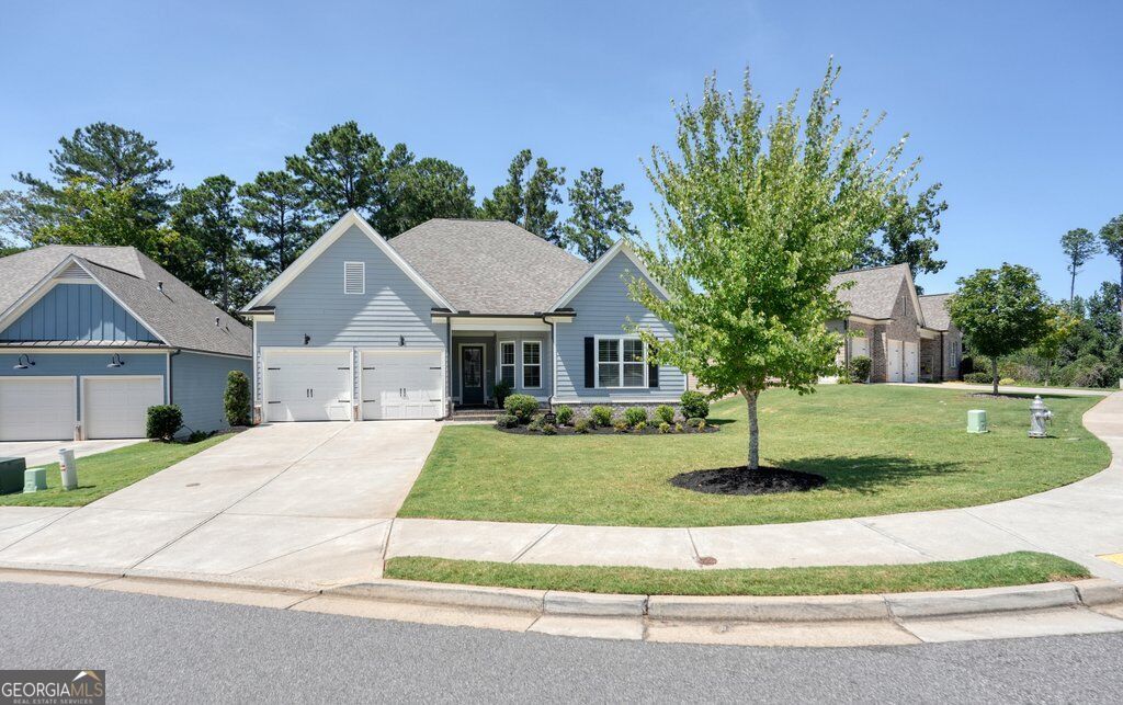 213 Fieldbrook Crossing Property Photo 3