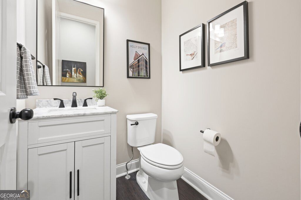213 Fieldbrook Crossing Property Photo 46