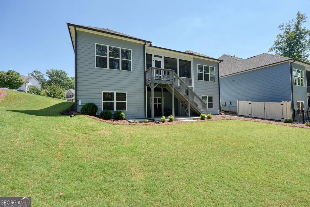 213 Fieldbrook Crossing Property Photo 68