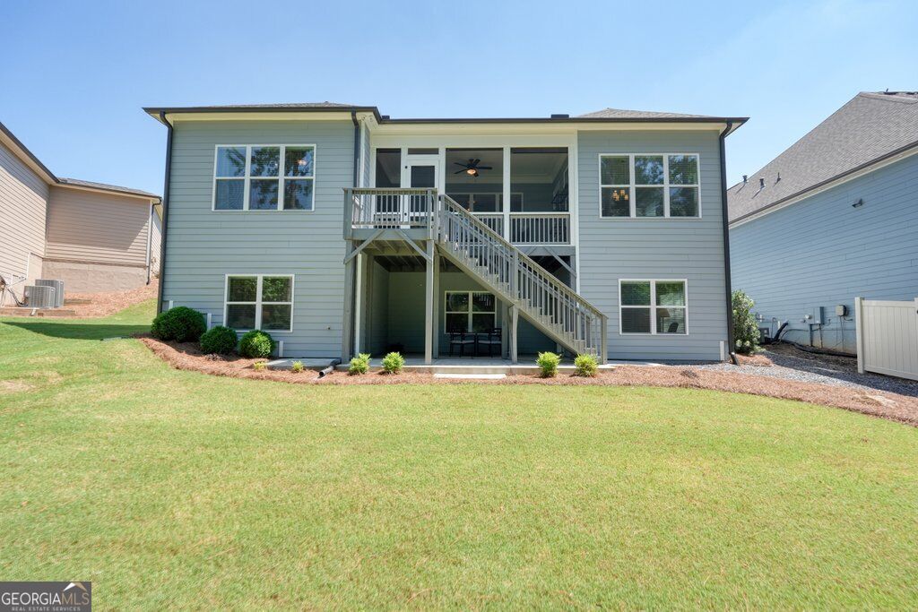 213 Fieldbrook Crossing Property Photo 69