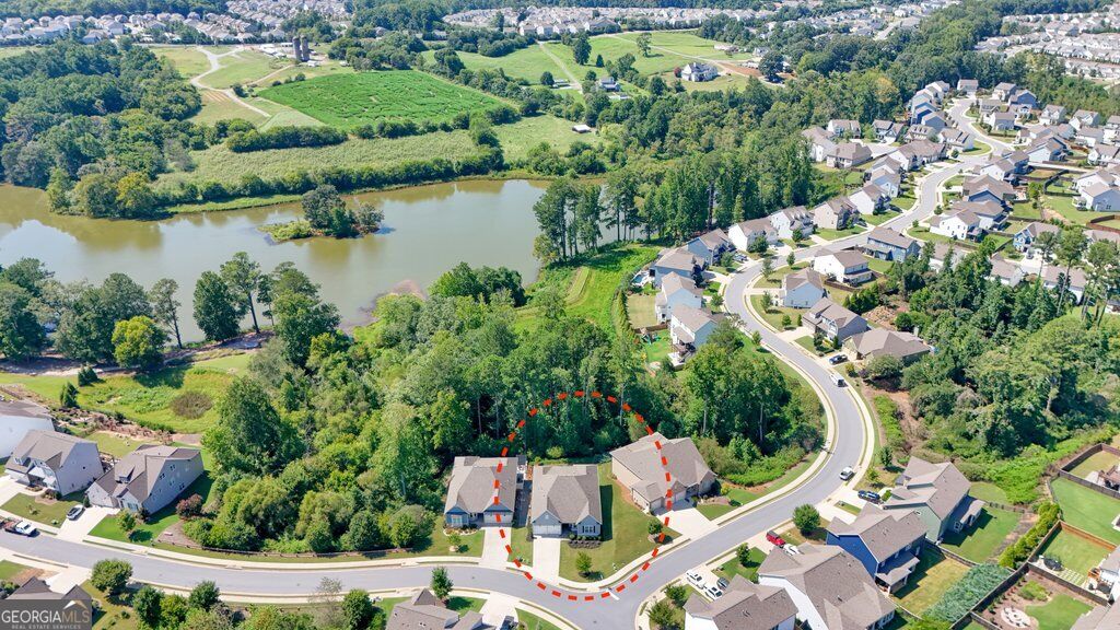 213 Fieldbrook Crossing Property Photo 70