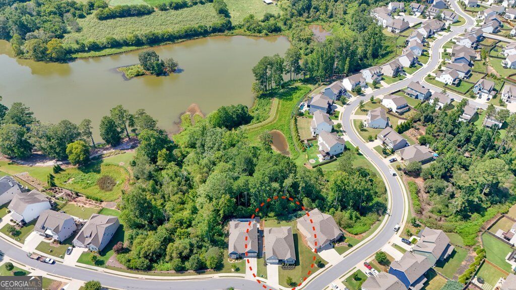 213 Fieldbrook Crossing Property Photo 73